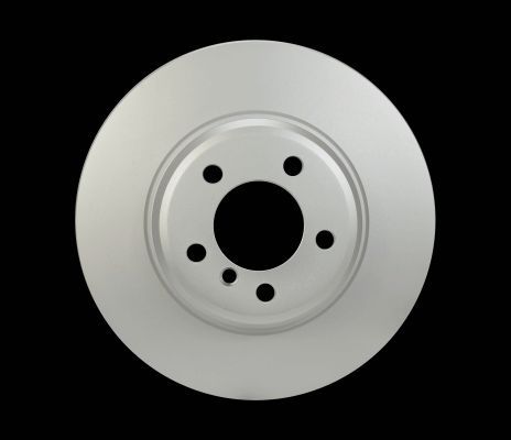 HELLA PAGID Тормозной диск 8DD 355 109-981